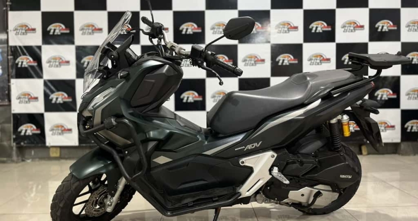 Honda Adv 150 2024