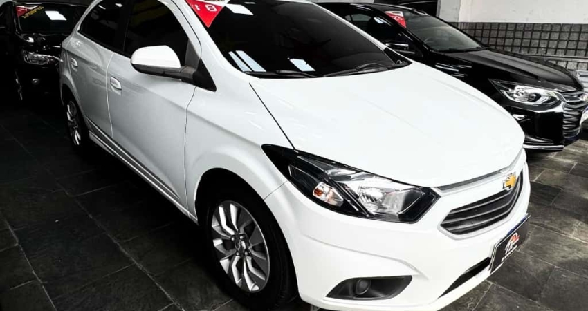 Chevrolet Onix 2020 1.0 flex lt manual
