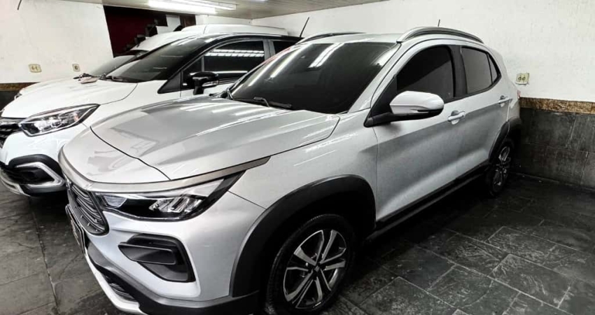 Fiat Pulse 2023 1.0 turbo 200 flex audace cvt