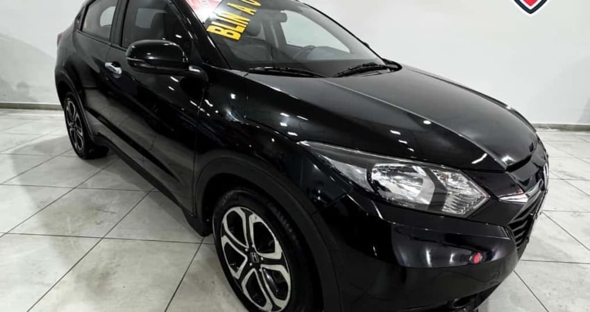 Honda Hr-v 2018 1.8 16v flex exl 4p automático