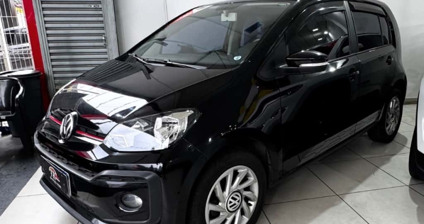 Volkswagen Up 2020 1.0 170 tsi total flex connect 4p manual