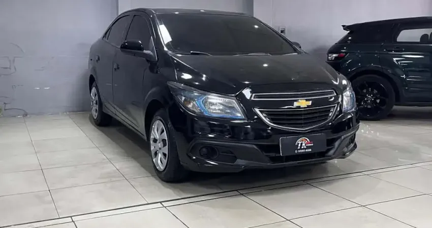Chevrolet Prisma 2016 1.4 mpfi lt 8v flex 4p manual
