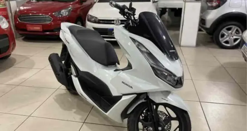 Honda Pcx 160 abs 2023