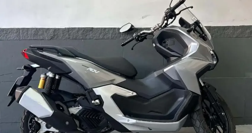 Honda Adv 160 2025