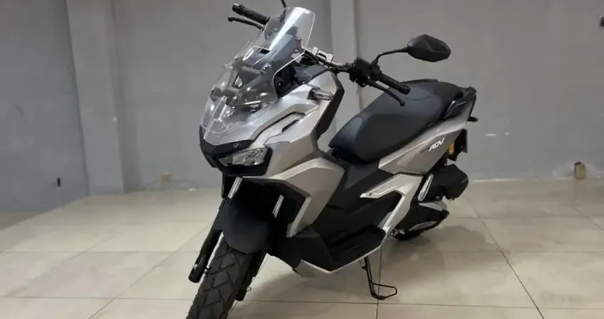Honda Adv 160 2025