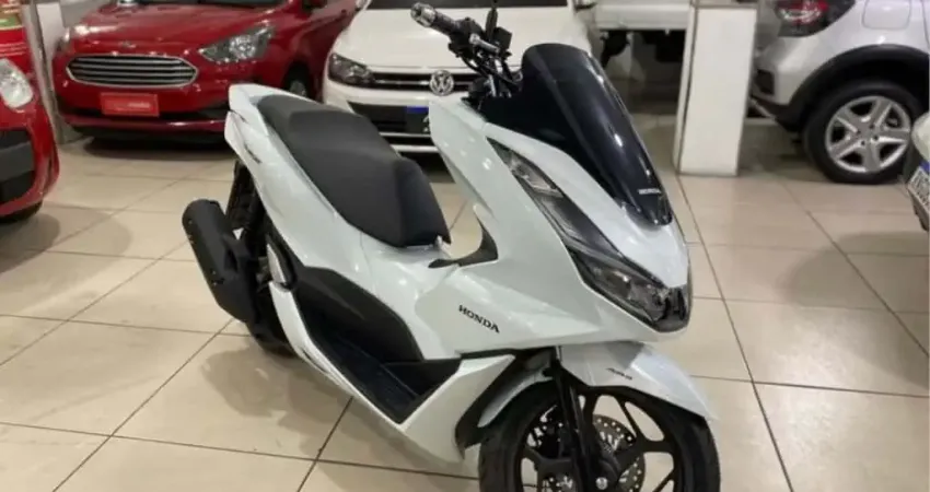 Honda Pcx 160 abs 2024