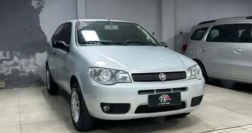 Fiat Palio 2010 1.0 mpi fire economy 8v flex 2p manual