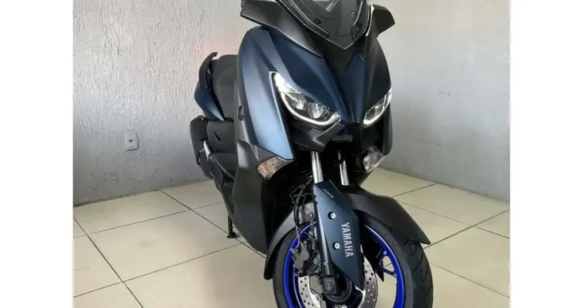 Yamaha Xmax 250 abs 2023