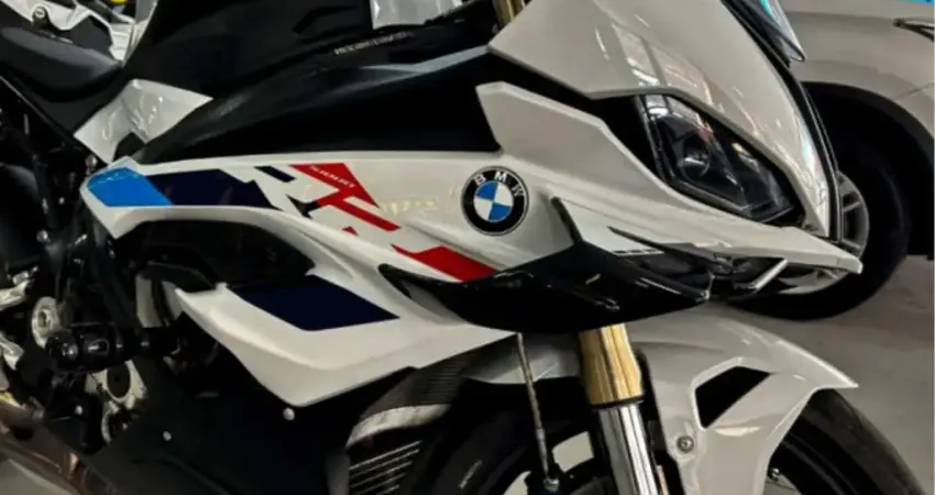 Bmw S 1000 rr 2024