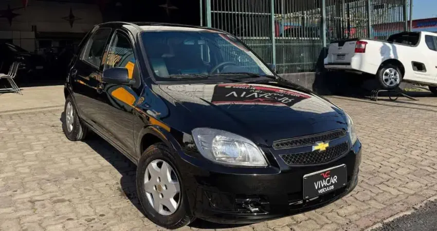 Chevrolet Celta 2013 1.0 mpfi lt 8v flex 4p manual