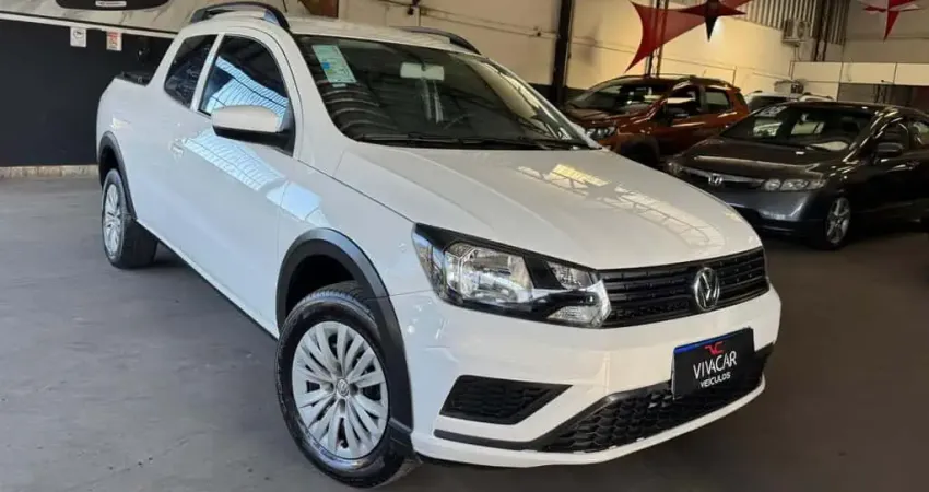 Volkswagen Saveiro 2023 1.6 msi robust cd 16v flex 2p manual