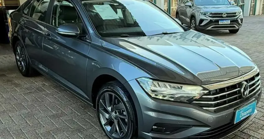 VOLKSWAGEN JETTA 1.4 16V TSI COMFORTLINE 2020