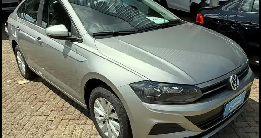 VOLKSWAGEN VIRTUS 1.6 MSI FLEX 16V 4P AUT. 2022
