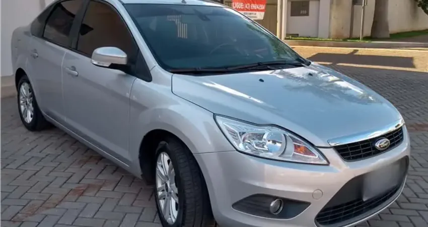 Ford Focus 2013 2.0 glx sedan 16v flex 4p automático