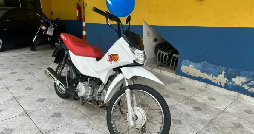 HONDA POP 110i
