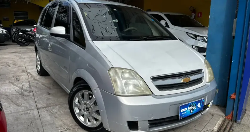 MERIVA MAXX 1.8 FLEX