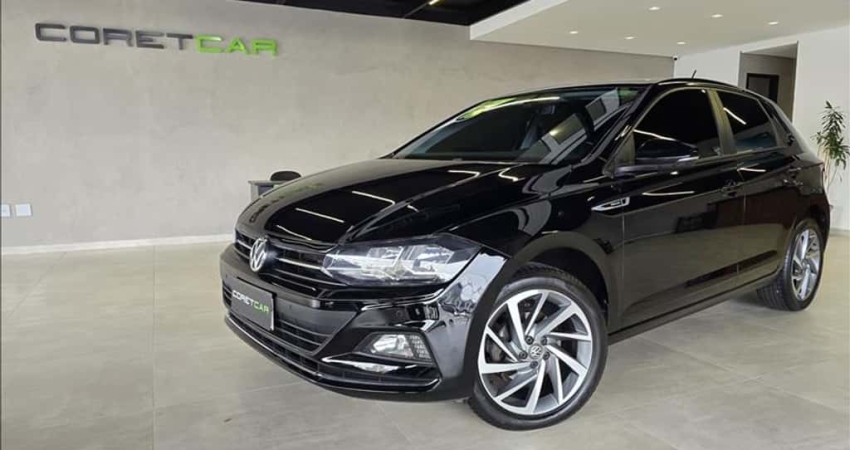 VOLKSWAGEN POLO 1.0 200 TSI Highline - 2018/2018