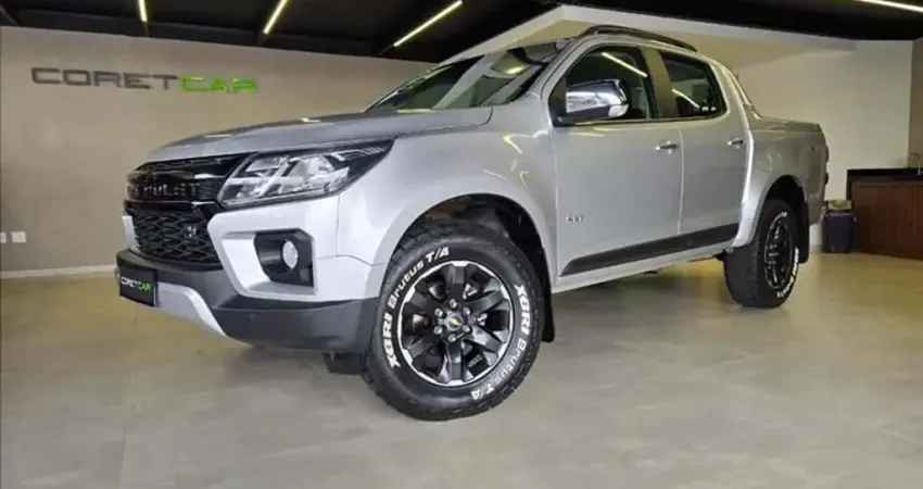 CHEVROLET S10 2.8 16V Turbo High Country CD 4X4 - 2022/2022