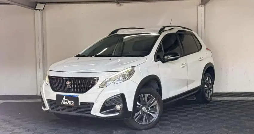 PEUGEOT 2008 ALLURE PK 2021