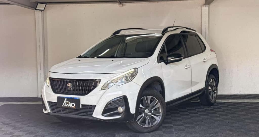 PEUGEOT 2008 ALLURE PK 2021
