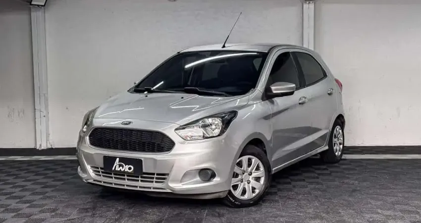 FORD KA SE 1.0 HA B 2018