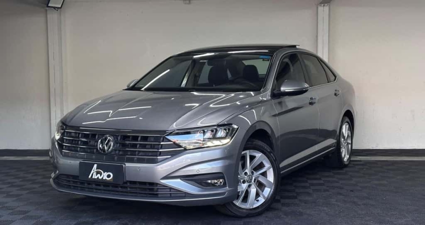 VOLKSWAGEN JETTA CL AF 2020