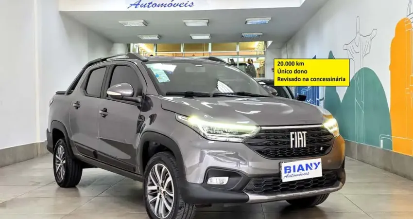 Fiat Strada 2023 1.3 firefly flex volcano cd manual