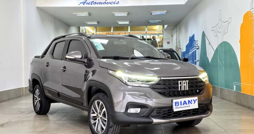 Fiat Strada 2023 1.3 firefly flex volcano cd manual