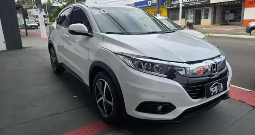 HR-V EXL 1.8 CVT 