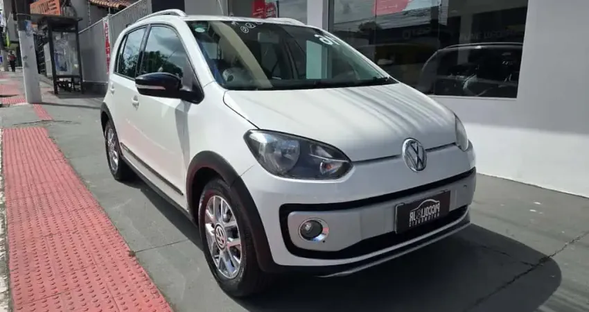 UP CROSS 1.0 MANUAL 