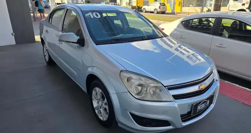 VECTRA EXPRESSION 2.0 MANUAL