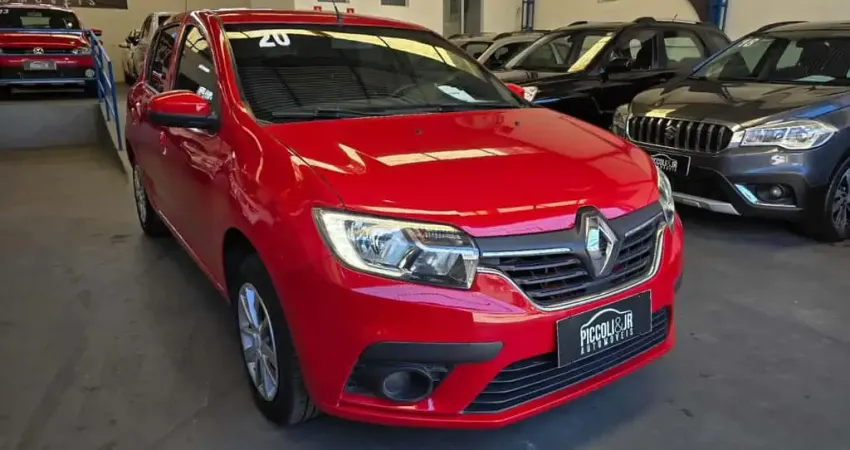 SANDERO ZEN 1.6 MANUAL