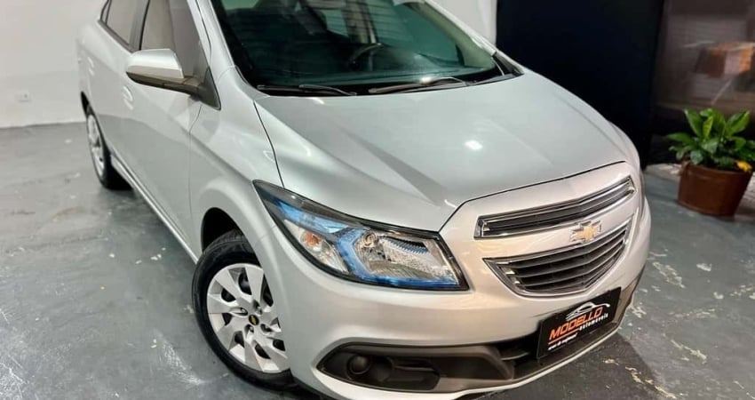 CHEVROLET PRISMA 1.4 MT LT 2016
