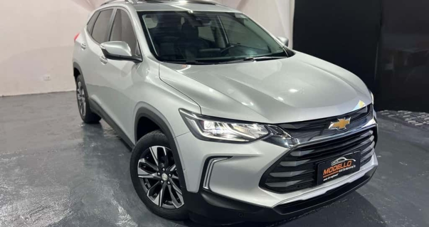 CHEVROLET TRACKER 12T A PR 2022