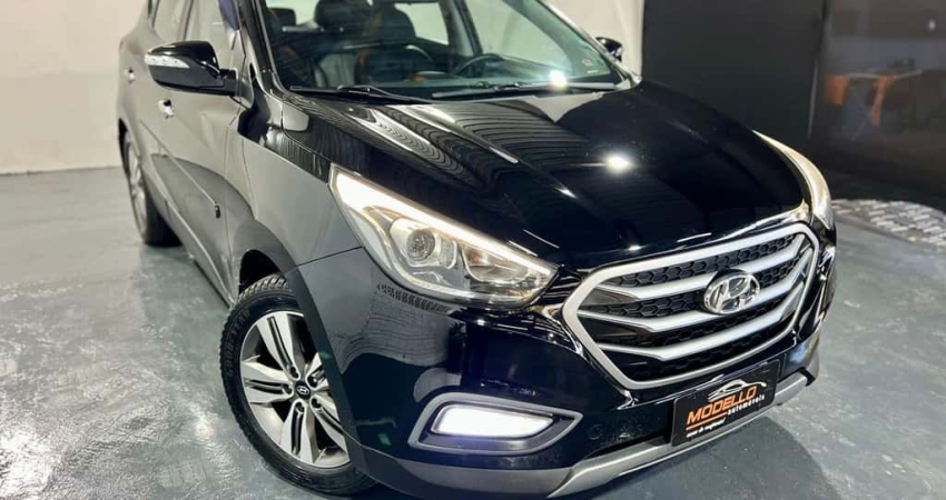 HYUNDAI IX 35 B 2017