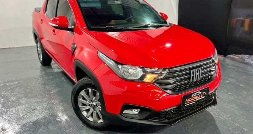 FIAT NOVA STRADA FREEDOM CP 1.3 2021