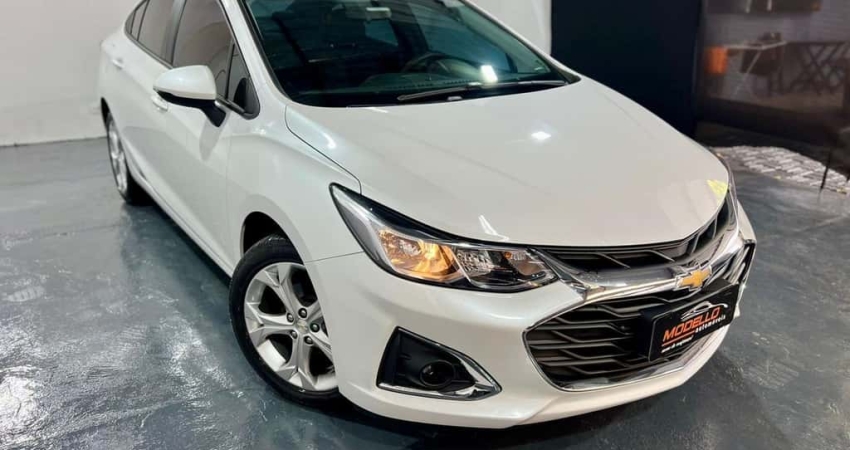 CHEVROLET CHEV CRUZE LT NB AT 2020