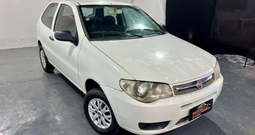 FIAT FIAT PALIO FIRE ECONOMY 2014