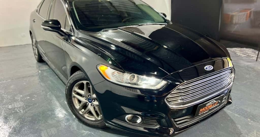 FORD FUSION FLEX B 2016