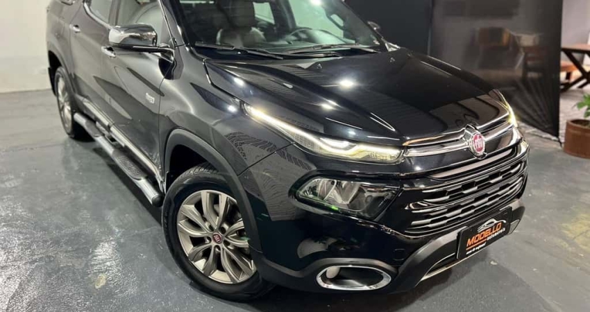 FIAT TORO RANCH AT9 D4 2020