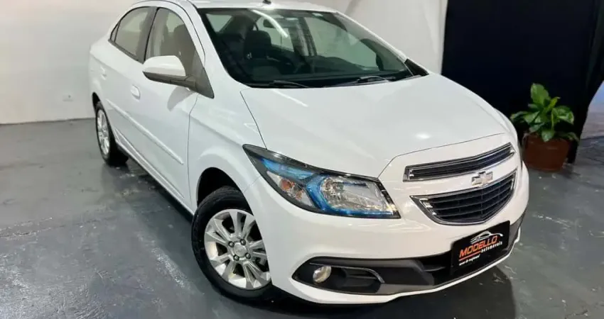 CHEVROLET PRISMA 1.4AT LTZ 2015