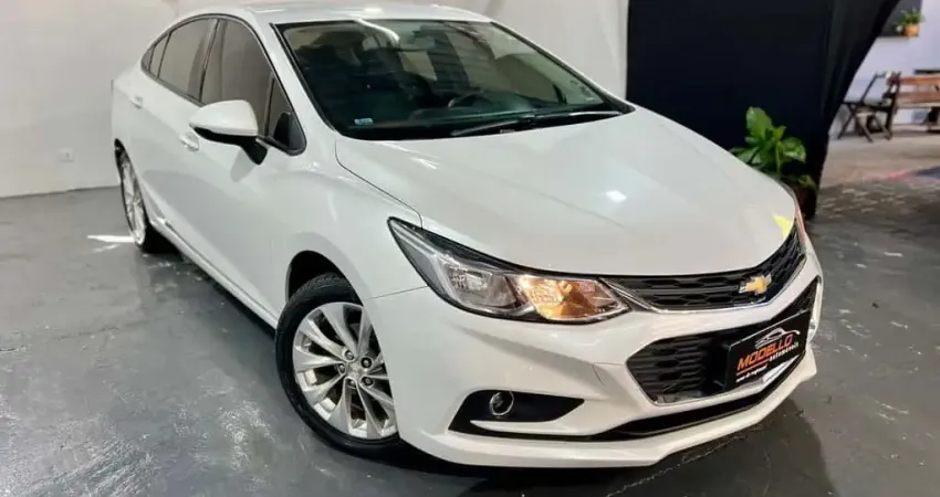 CHEVROLET CHEV CRUZE LT NB AT 2018