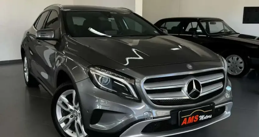 MERCEDES-BENZ GLAZ00FF 2016