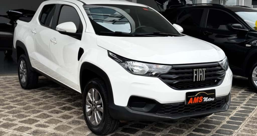 FIAT STRADA FREEDOM CD 1.3 2024