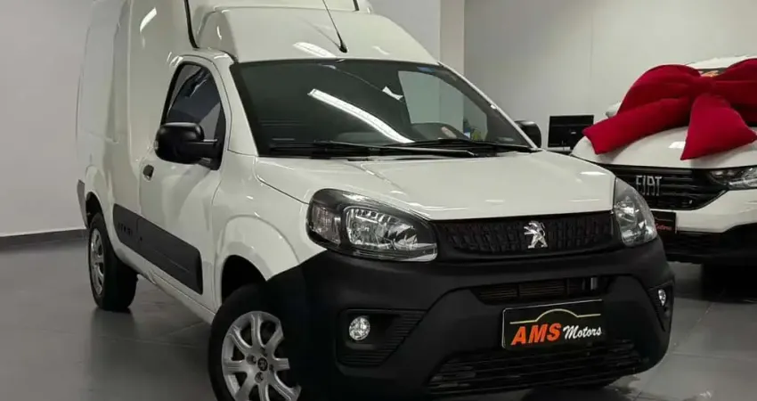 PEUGEOT PARTRAPID BUSIPK 2024