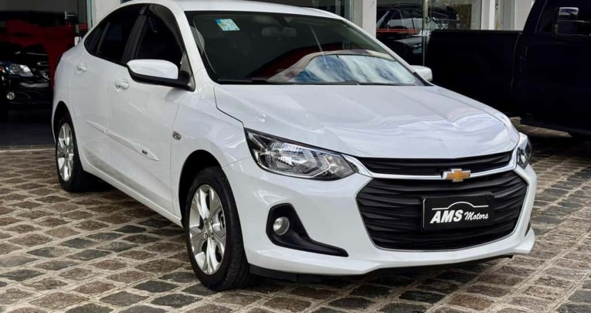CHEVROLET ONIX PLUS 10TAT LTZ 2024