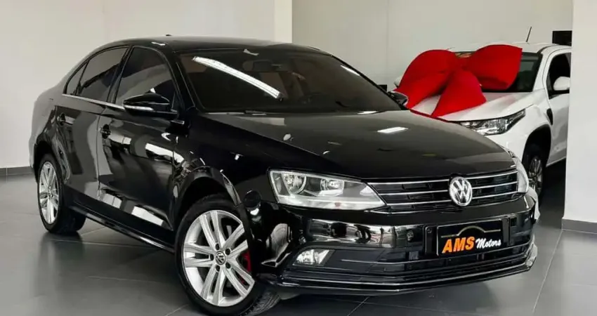 VOLKSWAGEN JETTA HL AE 2016