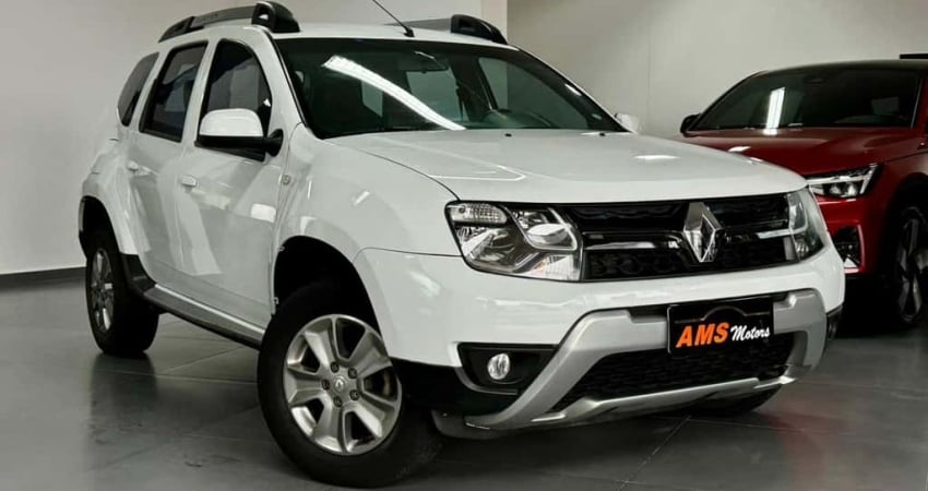 RENAULT DUSTER DYN 1.6 2018