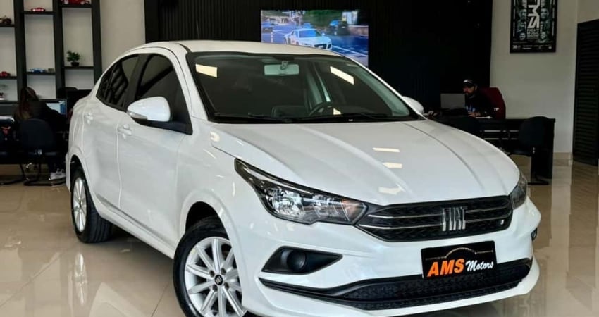 FIAT CRONOS DRIVE 1.3 2023