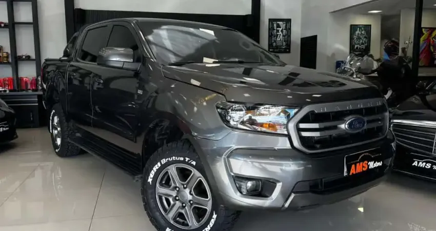 FORD RANGER XLS CD 2022